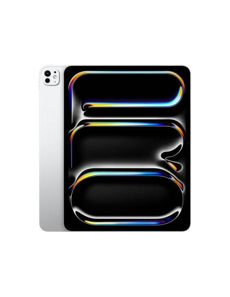 Apple iPad Pro 2024 7Gen 13" 1TB M4 Silver ITA MVX73TY/A