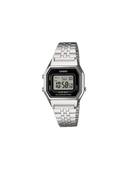 Orologio Casio COLLECTION La680Wea 1Ef