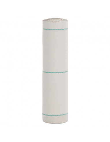 Membrana Antierbacce Bianca 0,5x100 m in PP