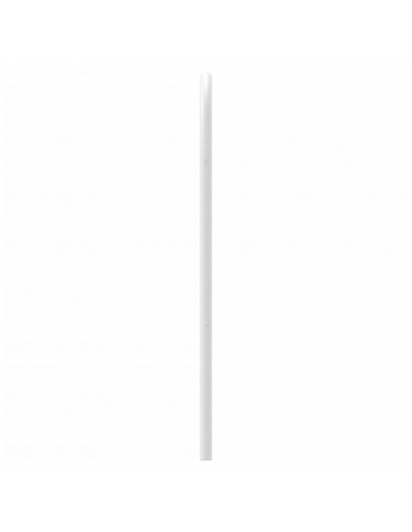 Testiera in Metallo Bianco 180 cm