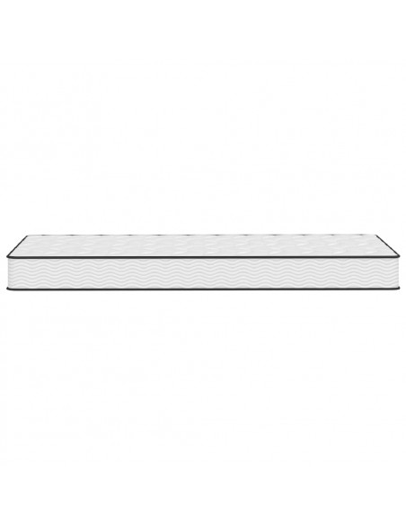 Materasso a Molle Bonnel Medio 90x190 cm Single Size