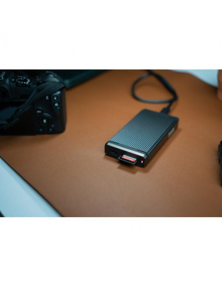 EXTREME PLUS 32GB SDHC MEMORY