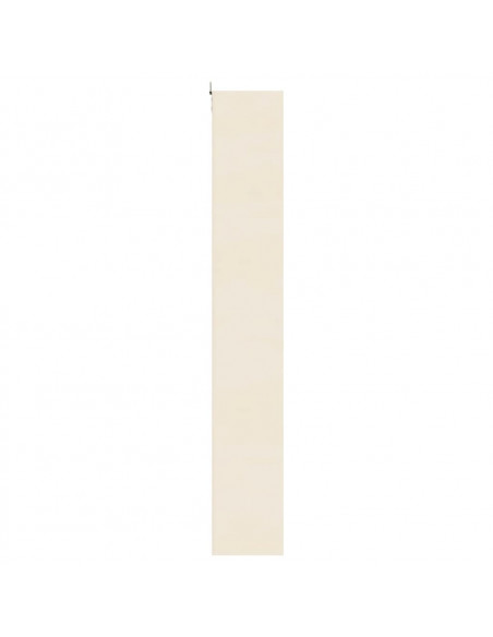 Mobili con Vetrina Parete con 6 Ripiani 60x8,5x55 cm
