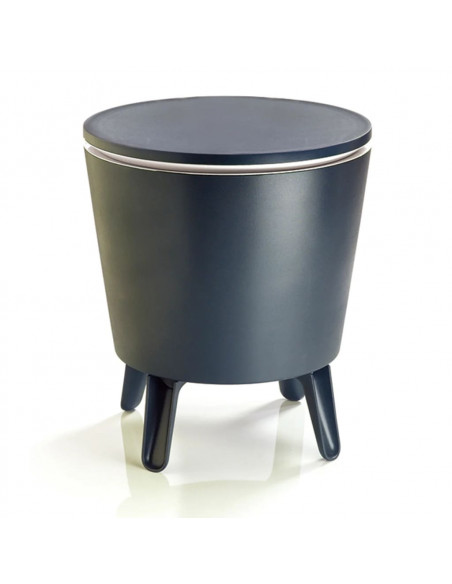 Keter Bar Refrigerante Antracite 192710