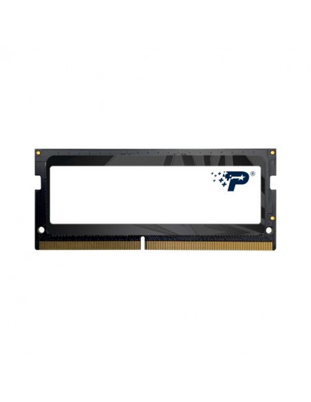 Patriot Memory Viper Steel PVS416G240C5S memoria 16 GB DDR4 2400 MHz