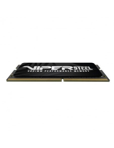 Patriot Memory Viper Steel PVS416G240C5S memoria 16 GB DDR4 2400 MHz