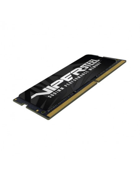 Patriot Memory Viper Steel PVS416G240C5S memoria 16 GB DDR4 2400 MHz