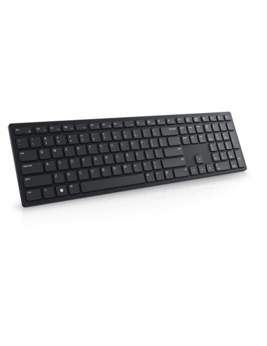 DELL Tastiera Pro - KB500 - Inglese (Stati Uniti internazionale) (QWERTY)