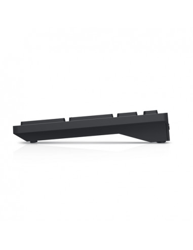 DELL Tastiera Pro - KB500 - Inglese (Stati Uniti internazionale) (QWERTY)