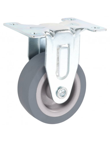 Rotelle Fisse 16 pz 50 mm