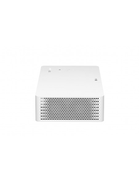 LG HU70LS Proiettore a raggio standard 1500 ANSI lumen LED UHD 4K (3840x2160) Bianco