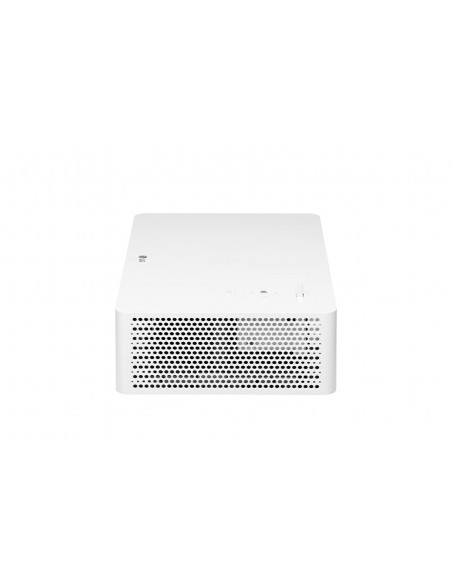 LG HU70LS Proiettore a raggio standard 1500 ANSI lumen LED UHD 4K (3840x2160) Bianco