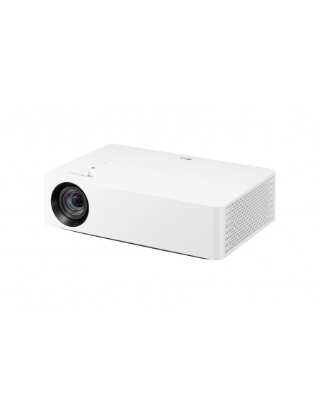 LG HU70LS Proiettore a raggio standard 1500 ANSI lumen LED UHD 4K (3840x2160) Bianco