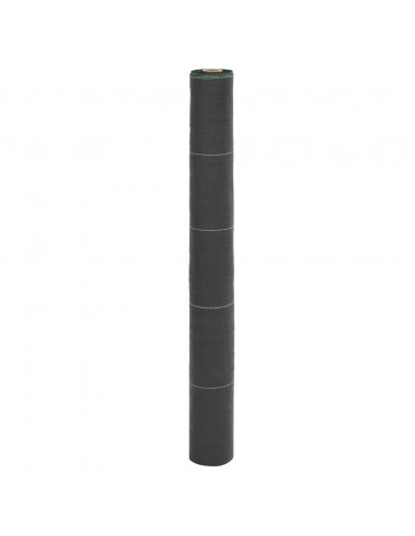 Membrana Antierbacce Nera 1x50 m in PP