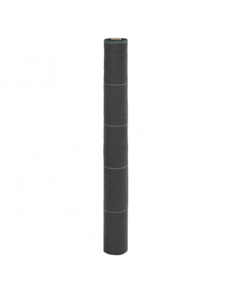 Membrana Antierbacce Nera 1x50 m in PP