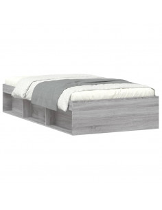 Giroletto Grigio Sonoma 90x200 cm 2