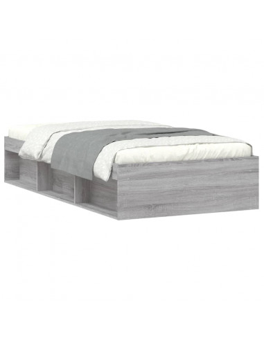 Giroletto Grigio Sonoma 90x200 cm