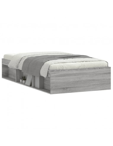 Giroletto Grigio Sonoma 90x200 cm