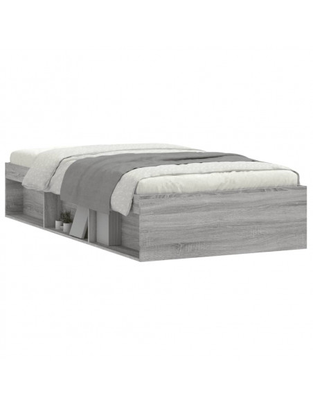 Giroletto Grigio Sonoma 90x200 cm