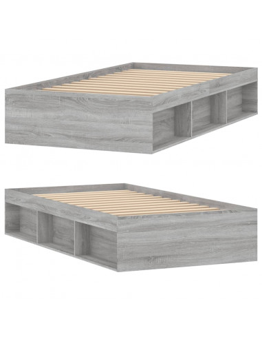 Giroletto Grigio Sonoma 90x200 cm