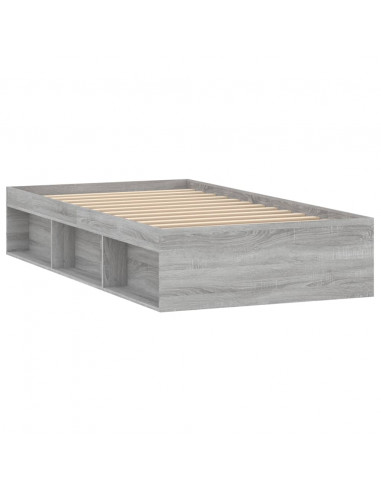 Giroletto Grigio Sonoma 90x200 cm