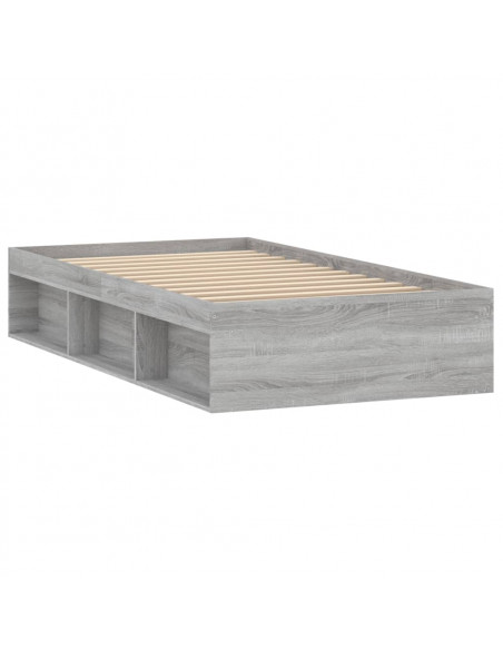 Giroletto Grigio Sonoma 90x200 cm
