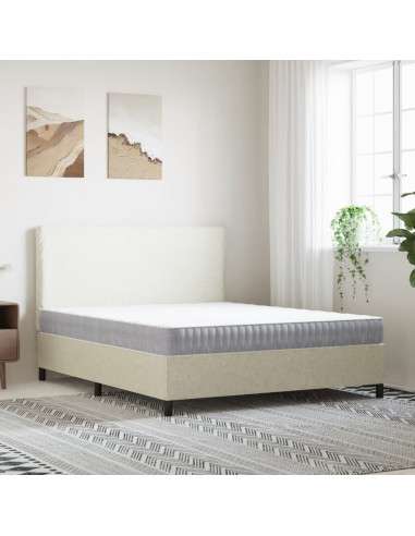 Materasso a Molle Insacchettate Medio 160x200 cm