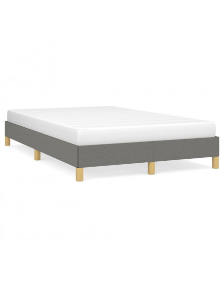 Giroletto Grigio Scuro 120x190 cm in Tessuto