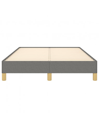 Giroletto Grigio Scuro 120x190 cm in Tessuto