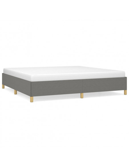 Giroletto Grigio Scuro 200x200 cm in Tessuto