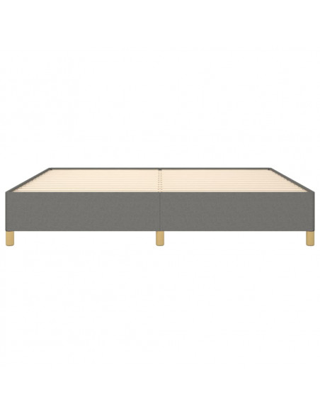 Giroletto Grigio Scuro 200x200 cm in Tessuto