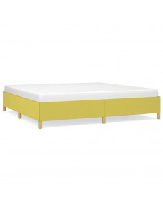 Giroletto Verde 200x200 cm in Tessuto 2