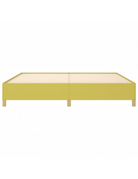 Giroletto Verde 200x200 cm in Tessuto