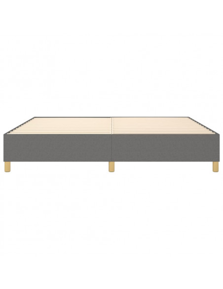 Giroletto Grigio Scuro 200x200 cm in Tessuto