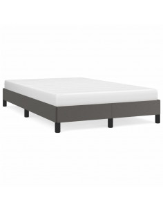 Giroletto Grigio 120x200 cm in Similpelle 2