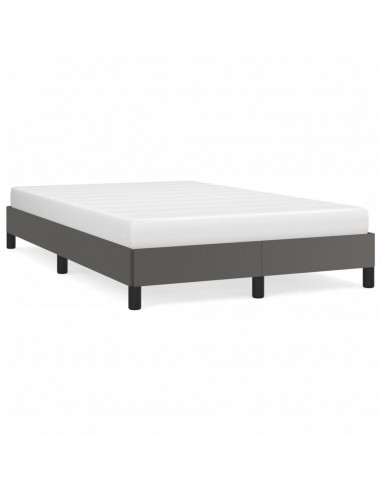 Giroletto Grigio 120x200 cm in Similpelle