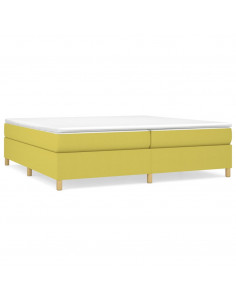 Giroletto Verde 200x200 cm in Tessuto 2