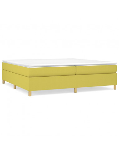 Giroletto Verde 200x200 cm in Tessuto