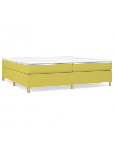 Giroletto Verde 200x200 cm in Tessuto