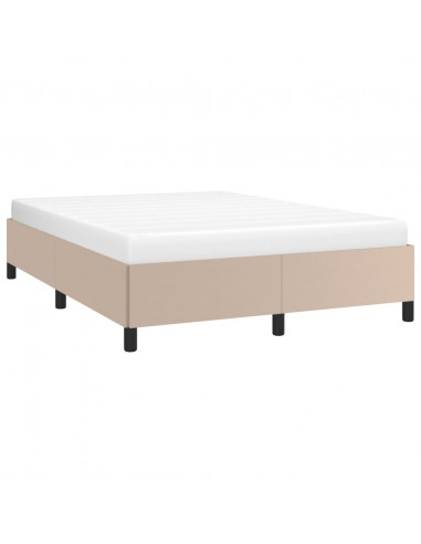 Giroletto Cappuccino 140x190 cm in Similpelle