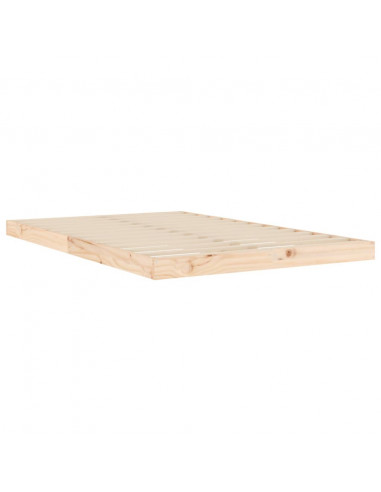 Giroletto 120x190 cm Small Double in Legno Massello di Pino