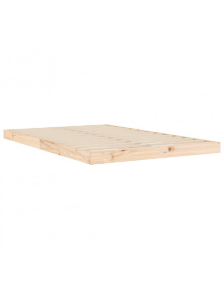 Giroletto 120x190 cm Small Double in Legno Massello di Pino