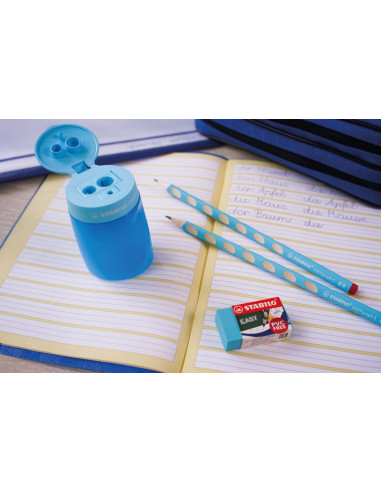 STABILO EASYgraph S HB 1 pz