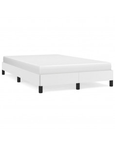 Giroletto Bianco 120x200 cm in Similpelle 2