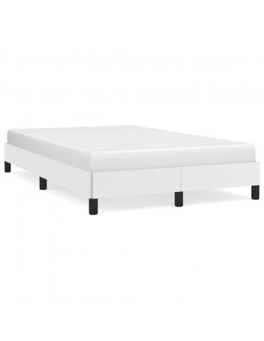 Giroletto Bianco 120x200 cm in Similpelle