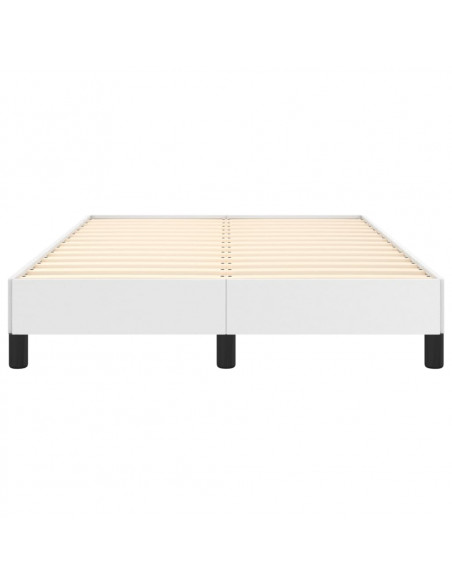 Giroletto Bianco 120x200 cm in Similpelle
