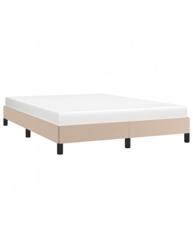 Giroletto Cappuccino 140x190 cm in Similpelle