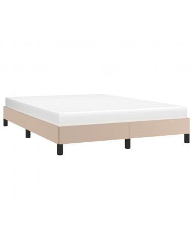 Giroletto Cappuccino 140x200 cm in Similpelle