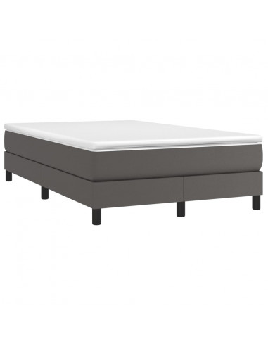 Giroletto Grigio 120x200 cm in Similpelle