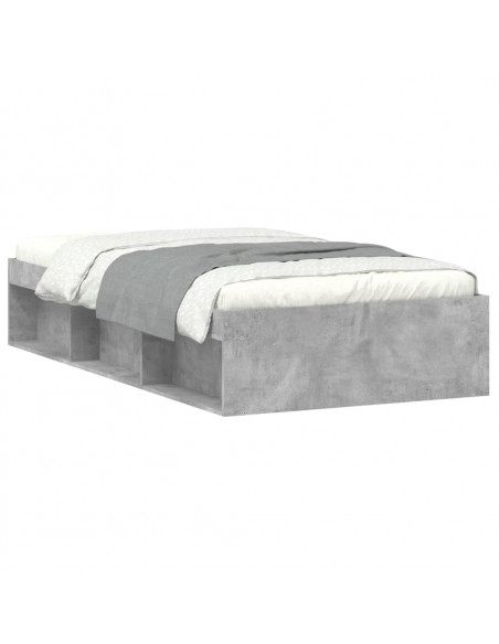 Giroletto Grigio Cemento 100x200 cm